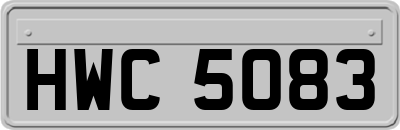 HWC5083