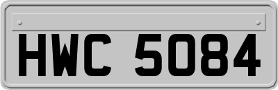 HWC5084