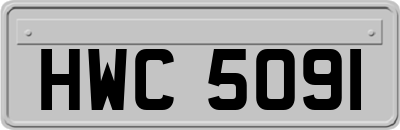 HWC5091