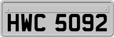 HWC5092