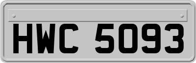 HWC5093