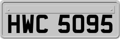 HWC5095