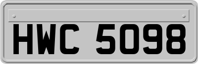 HWC5098