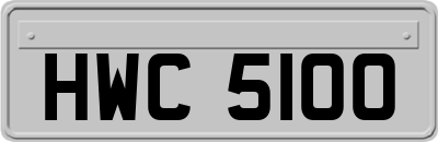 HWC5100