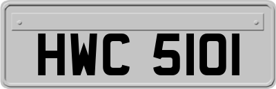 HWC5101