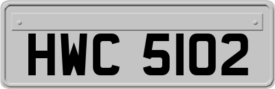 HWC5102