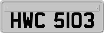 HWC5103