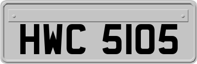 HWC5105