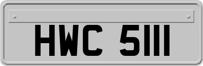 HWC5111