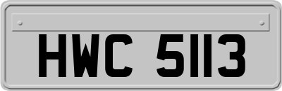 HWC5113