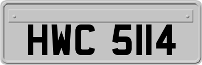 HWC5114