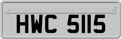 HWC5115