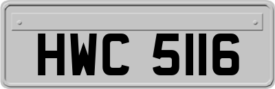 HWC5116