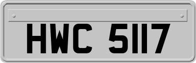HWC5117