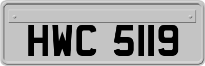 HWC5119