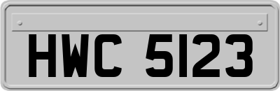 HWC5123