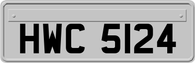 HWC5124