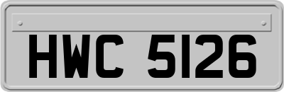 HWC5126