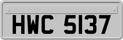 HWC5137