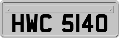 HWC5140