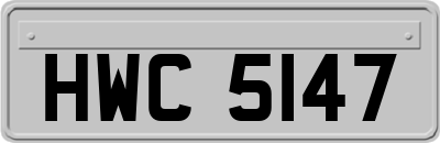 HWC5147