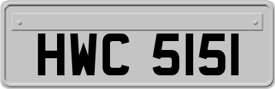 HWC5151