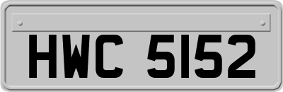 HWC5152