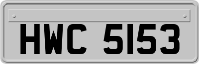 HWC5153