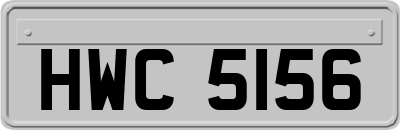 HWC5156