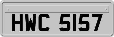 HWC5157