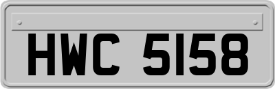 HWC5158