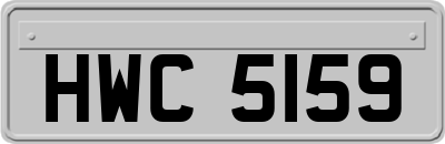 HWC5159