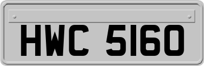 HWC5160