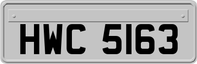HWC5163