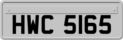 HWC5165