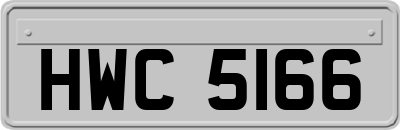HWC5166