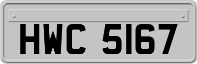 HWC5167