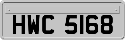 HWC5168