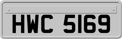 HWC5169