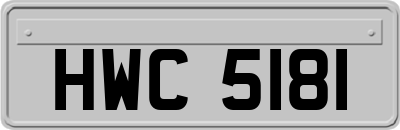 HWC5181