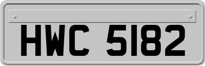 HWC5182