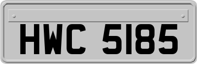 HWC5185