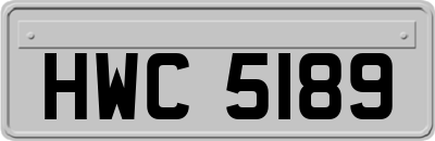 HWC5189