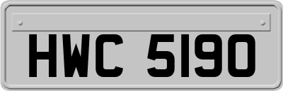 HWC5190