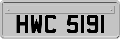 HWC5191