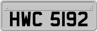 HWC5192