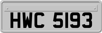 HWC5193