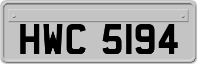 HWC5194