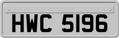HWC5196