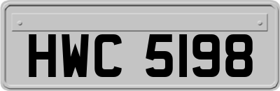 HWC5198